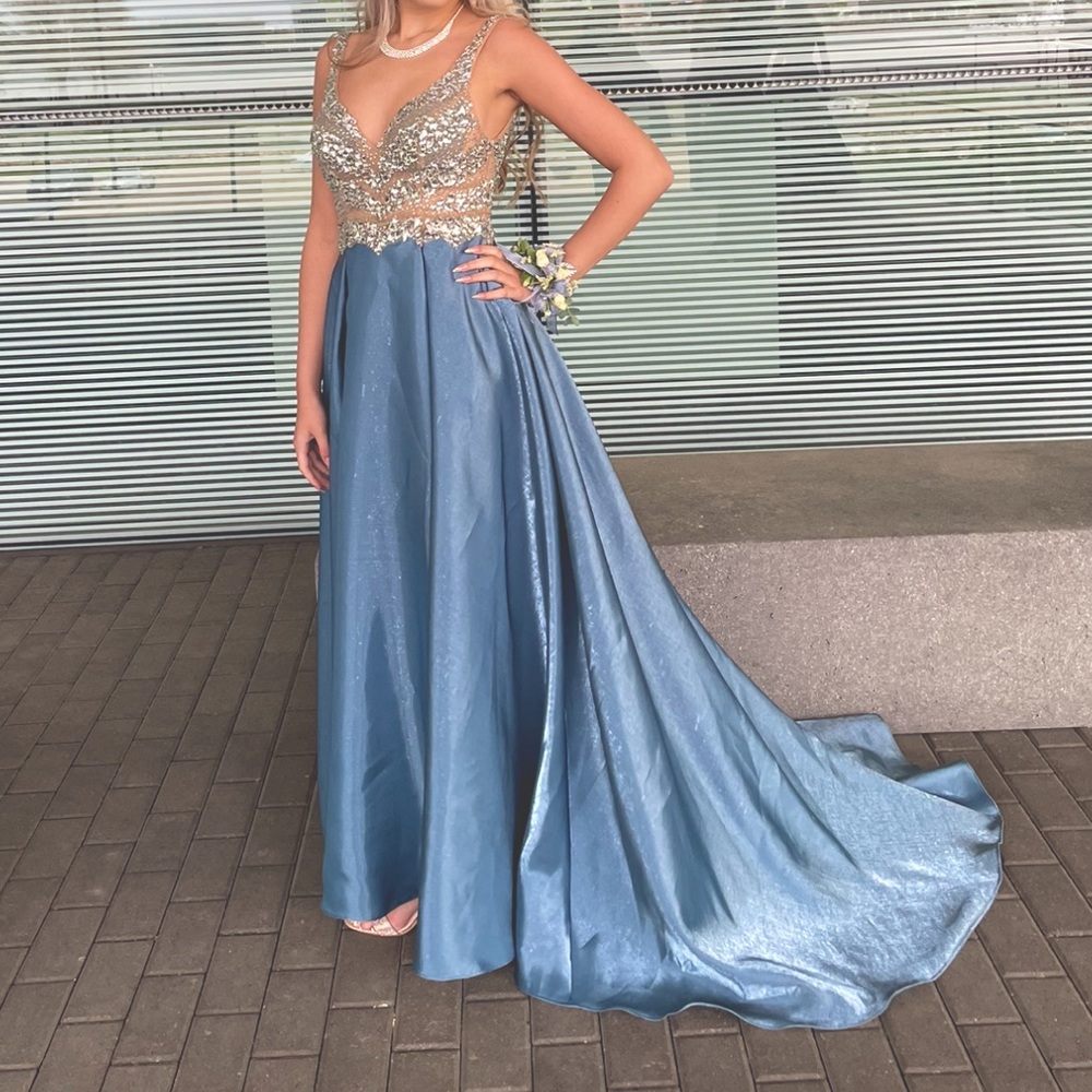 Alice Paris style #60886